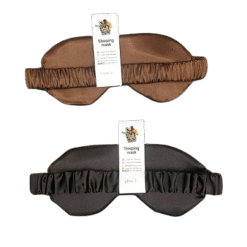 TTT - Sleeping Mask