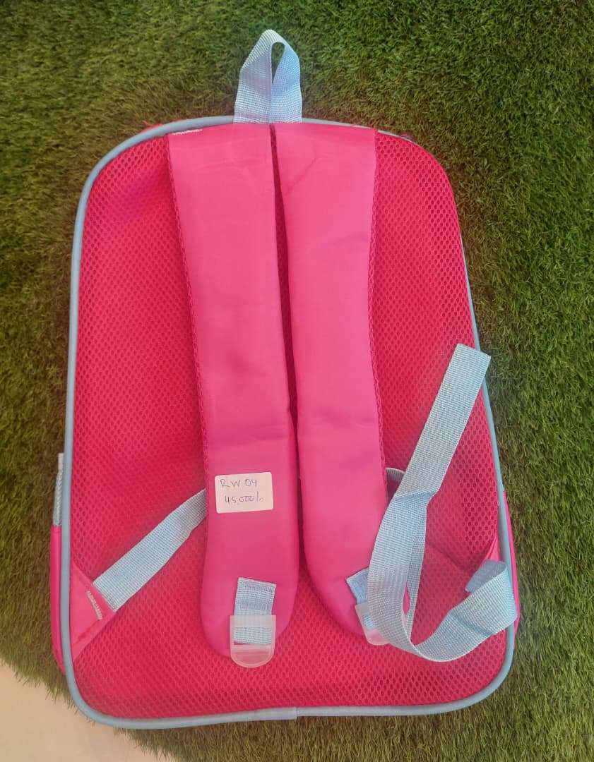 Disney Frozen School Bag - Image 3