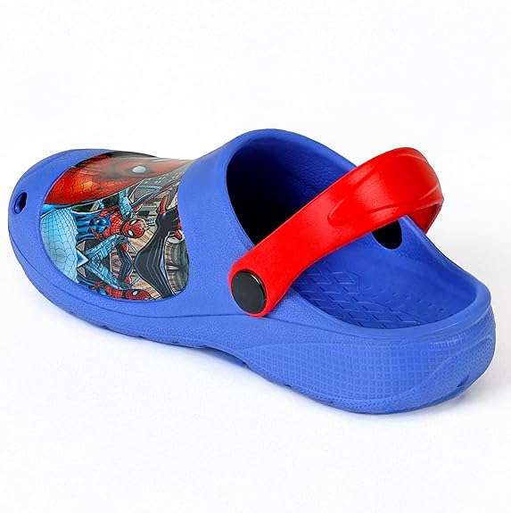 Marvel Spiderman - Kids Clogs - Image 6