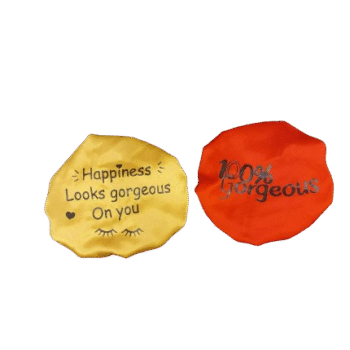 TTT - Bonnet Printed