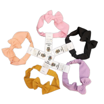 TTT - Kids Headband