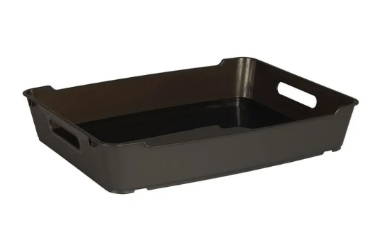 Keeeper - Lifestyle Box - Graphite - K 1853B - Image 3