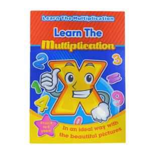 Learn The Multiplication - Image 3