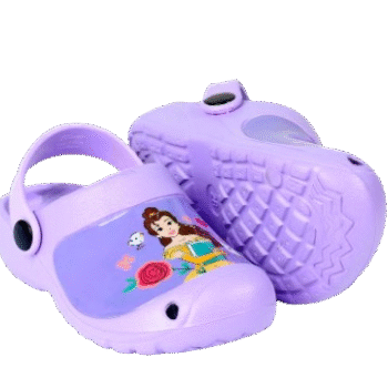 Disney Princess - Kids Clogs