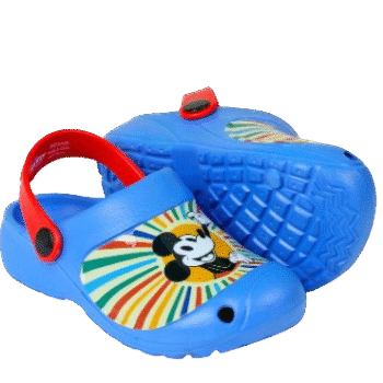 Disney Mickey - Kids Clogs