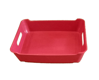 Keeeper - Lifestyle Box - Wine Red - K 1853A