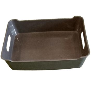 Keeeper - Lifestyle Box - Graphite - K 1853B