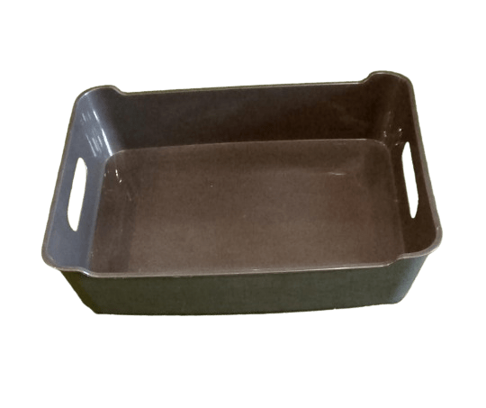 Keeeper - Lifestyle Box - Graphite - K 1853B