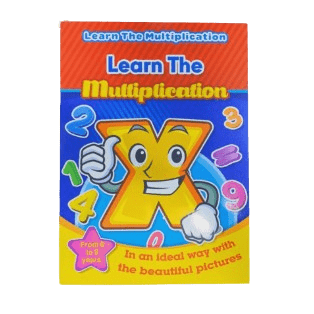 Learn The Multiplication