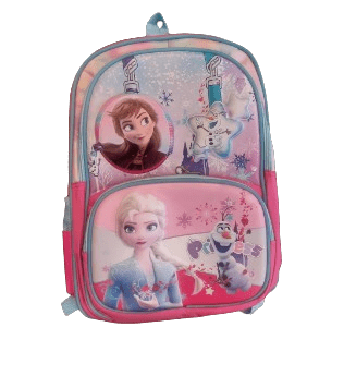 Disney Frozen School Bag