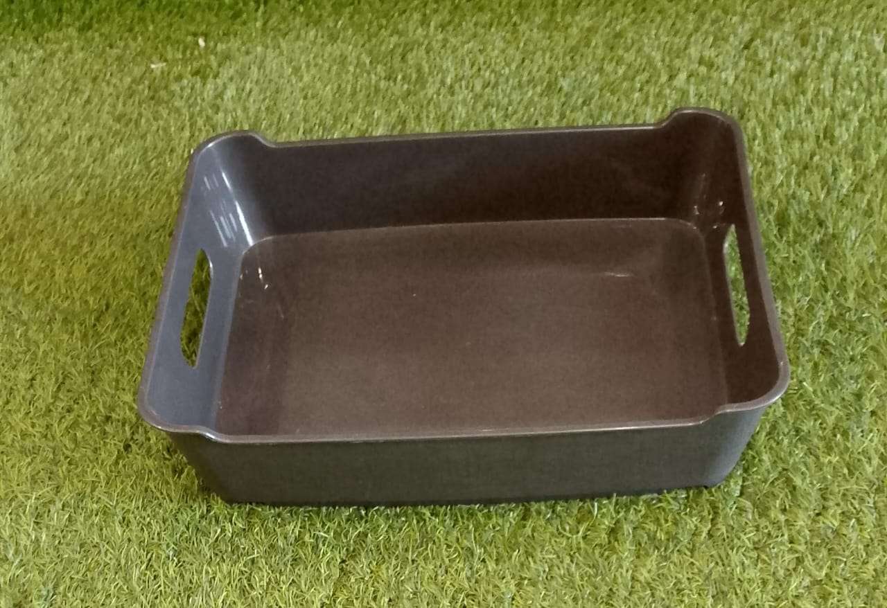 Keeeper - Lifestyle Box - Graphite - K 1853B - Image 2