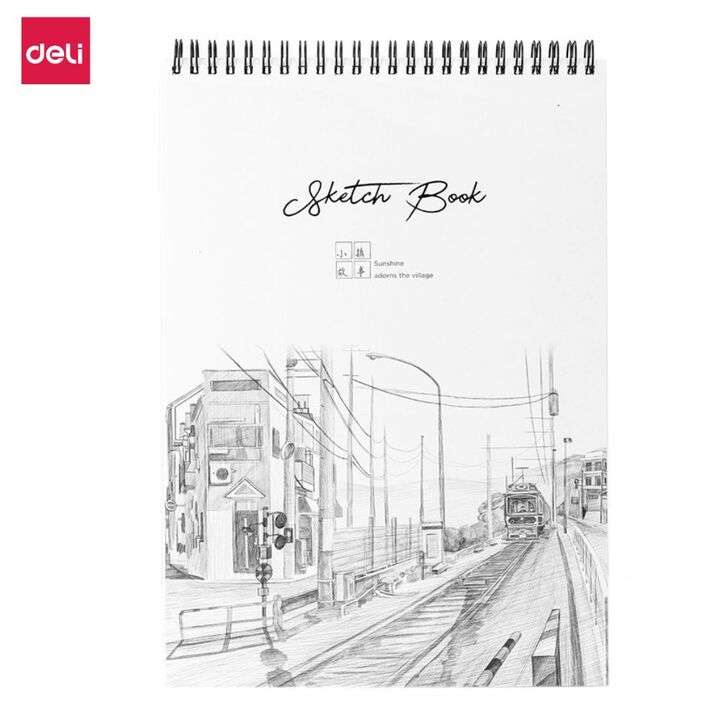 Sketch Book - A3 - Image 3