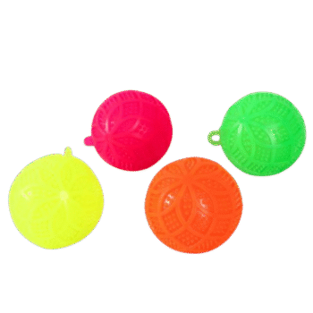 Sound Ball With Light