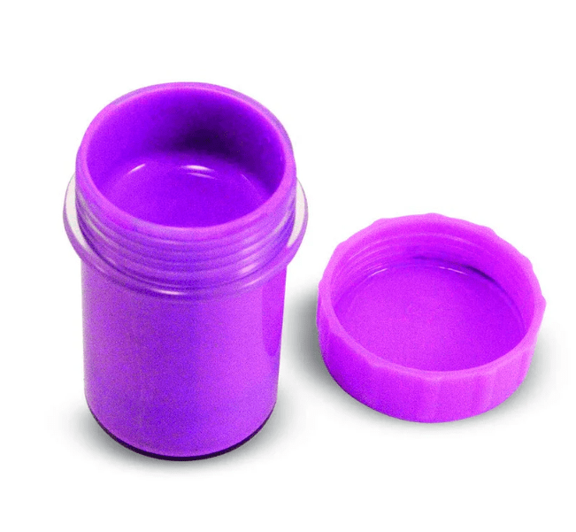 Melissa & Doug - Deluxe Poster Paint Set (10 colors) - Image 4