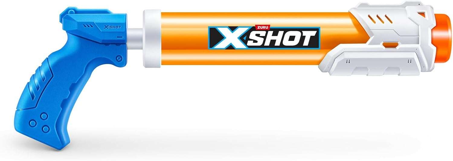 Zuru X-Shot - Water Blaster Tube Blaster - 11850UQ1 - Image 2
