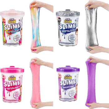 Zuru Oosh - Slime Small Tub Slime 86104Sq2