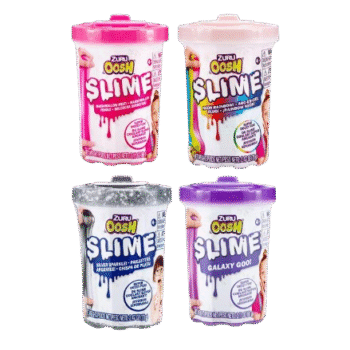 Zuru Oosh - Slime Small Tub Slime 86104Sq2