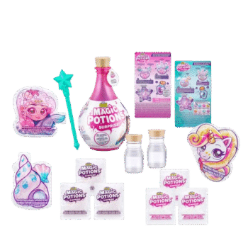 ZURU OOSH POTIONS SLIME SURPRISE - 8629