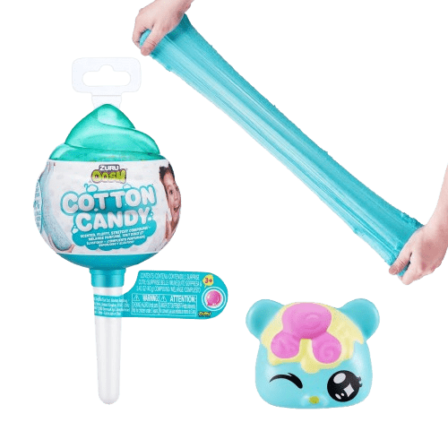 Zuru Oosh - Cotton Candy