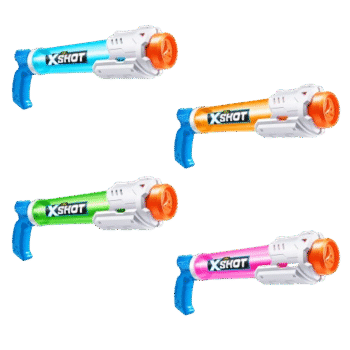 Zuru X-Shot - Water Blaster Tube Blaster - 11850UQ1