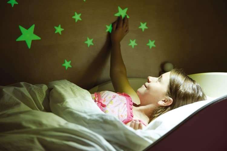 4M - Glow Mini Stars - 05221 - Image 3