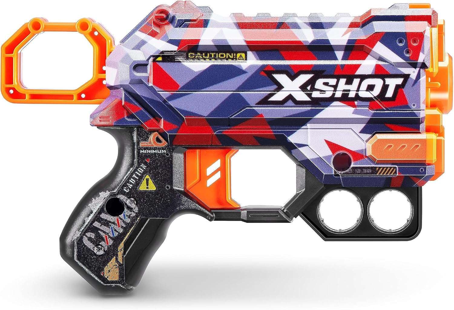 Zuru X Shot - Skins Menace - 36515 - Image 3