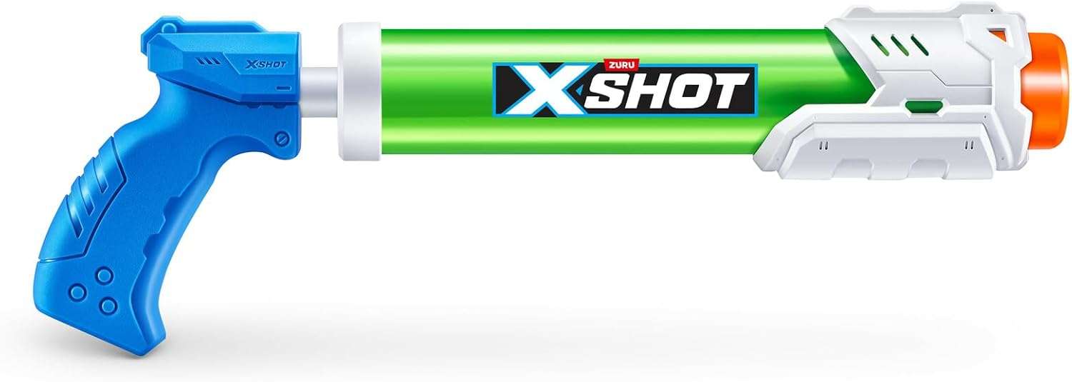 Zuru X-Shot - Water Blaster Tube Blaster - 11850UQ1 - Image 4