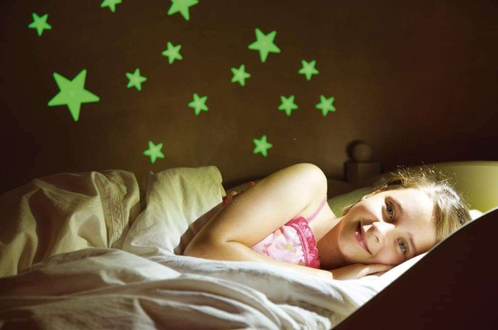 4M - Glow Mini Stars - 05221 - Image 4