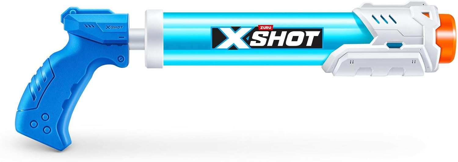 Zuru X-Shot - Water Blaster Tube Blaster - 11850UQ1 - Image 5