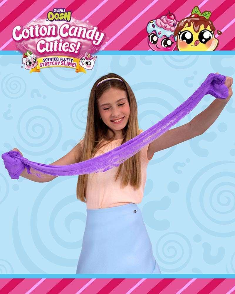 Zuru Oosh - Cotton Candy - Image 5