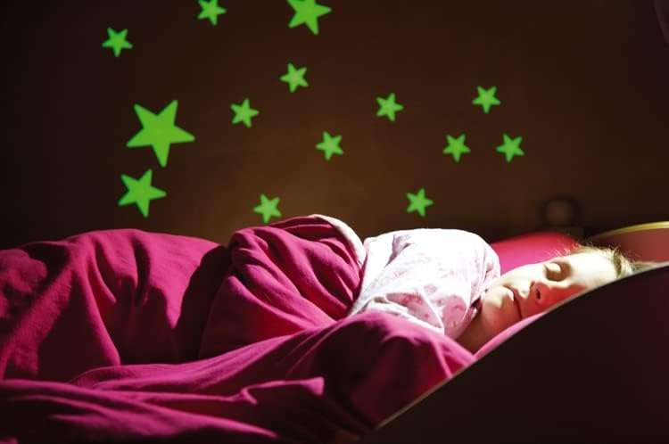 4M - Glow Mini Stars - 05221 - Image 6