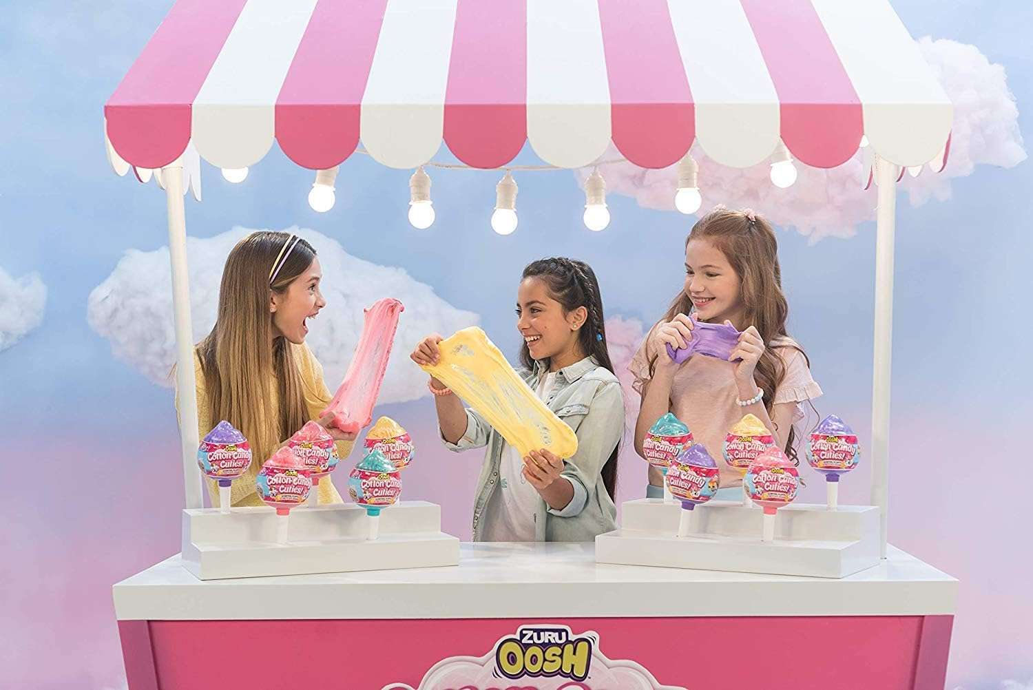 Zuru Oosh - Cotton Candy - Image 6