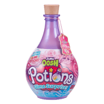 ZURU OOSH POTIONS SLIME SURPRISE