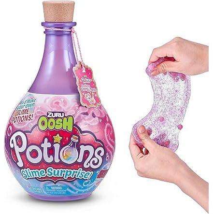 ZURU OOSH POTIONS SLIME SURPRISE - Image 2