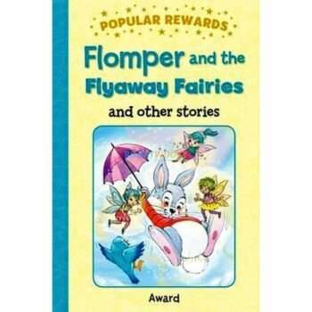 Flomper and the Flyaway fairies