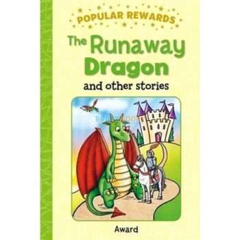 The runaway Dragon