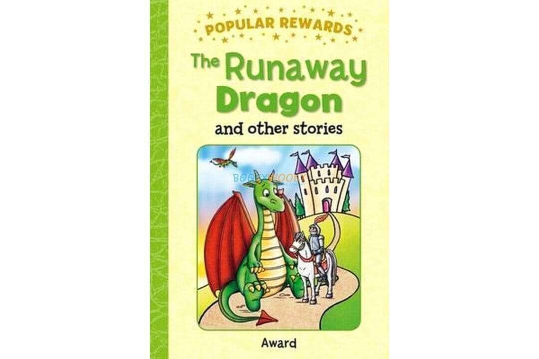 The runaway Dragon