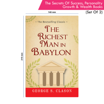 the richest man in Babylon