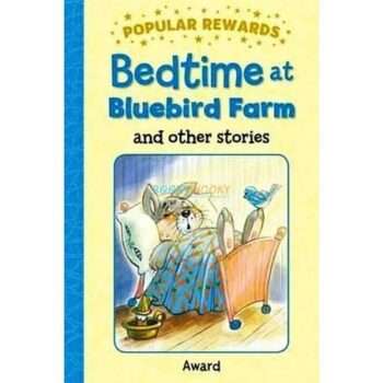 Bedtime at Bluebird Farm