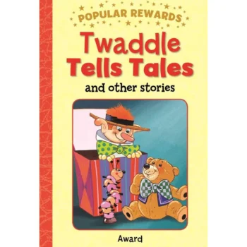 Twaddle tells Tales