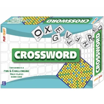 Crossword