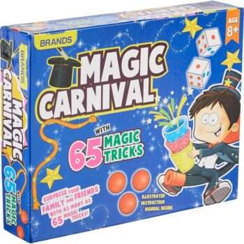 Magic Carnival