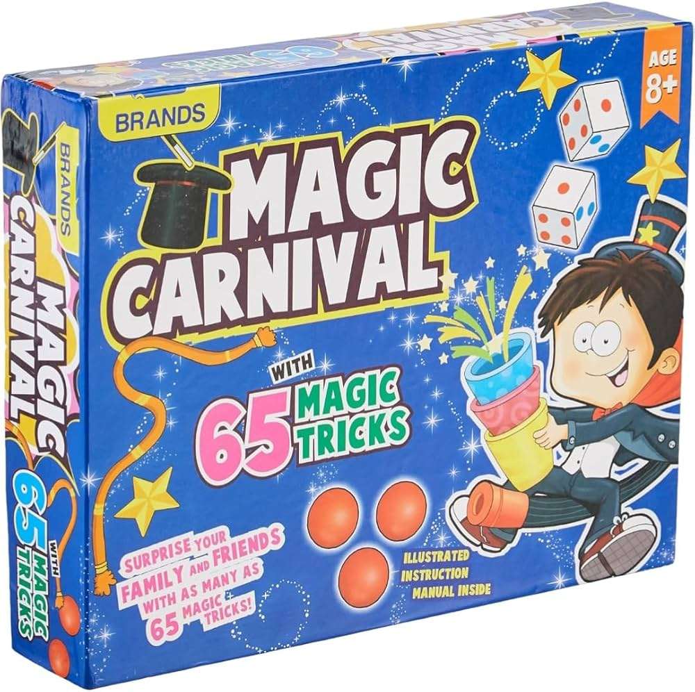 Magic Carnival