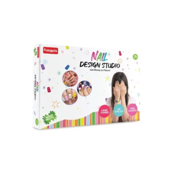 Nail design studio