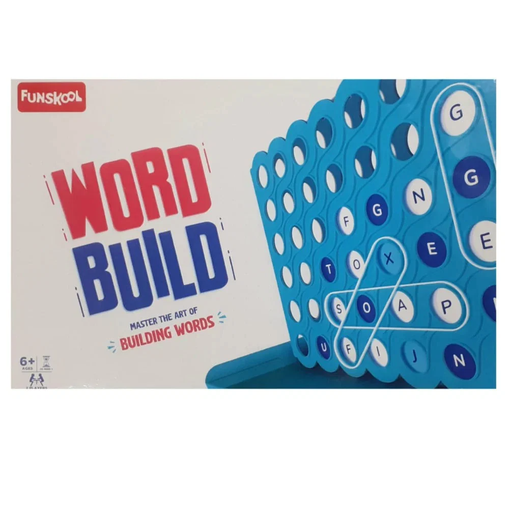 World build